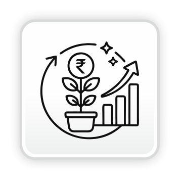 Continued Investment Growth