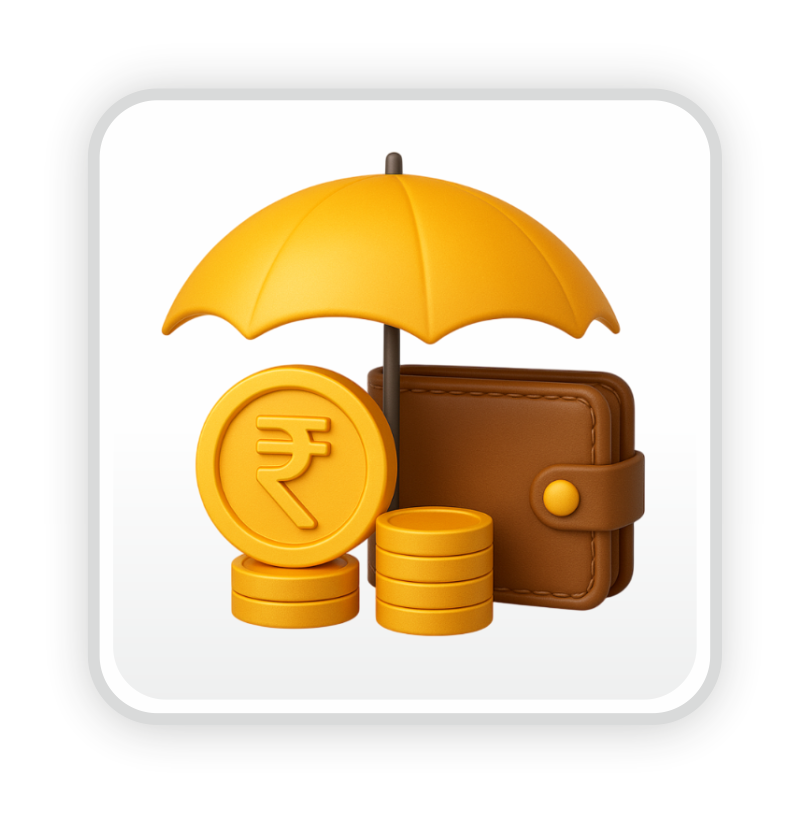 Financial Protection