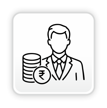 High Investment Capacity Investors