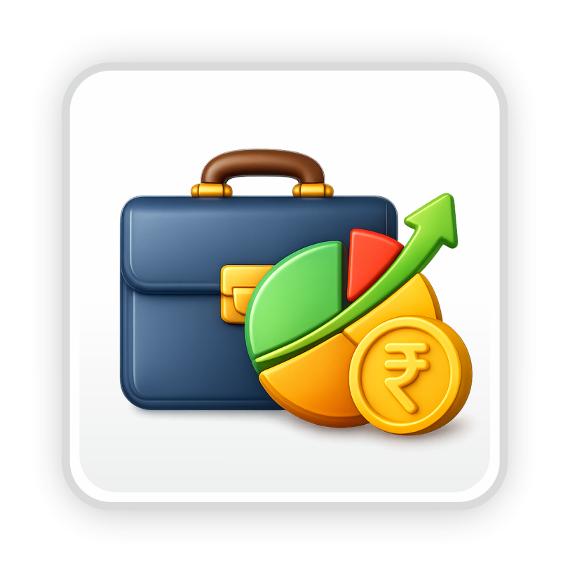 Professional Portfolio Management