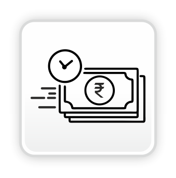 Quick Access to Funds